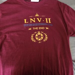 Las Nevadas Quackity Shirt